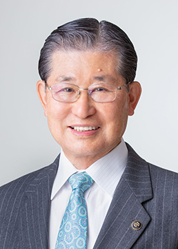 長野市長　加藤久雄